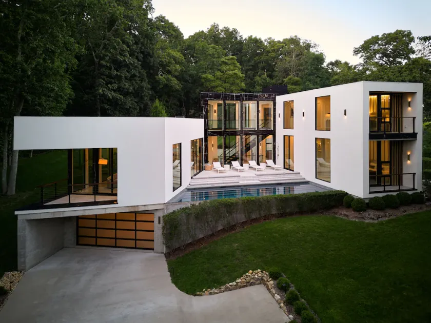 Shore House - A Luxury Beach Retreat - Image 1
