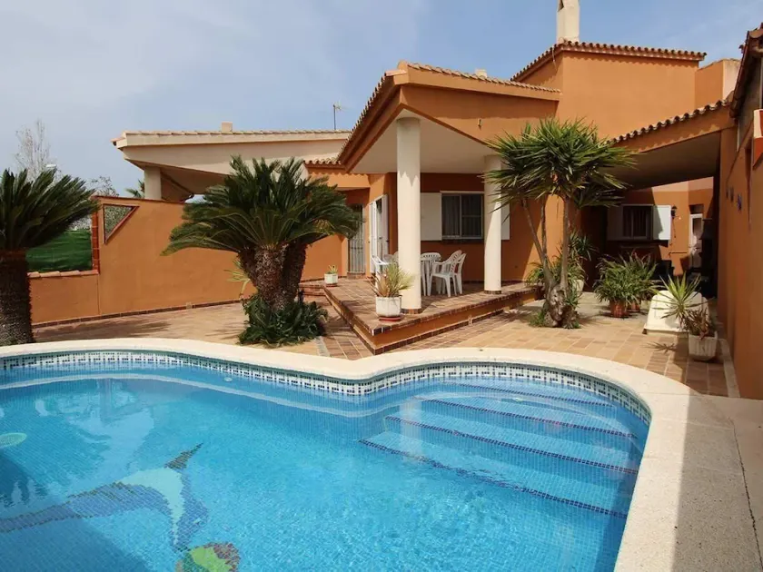 Casa Jasmin 1 - Image 1