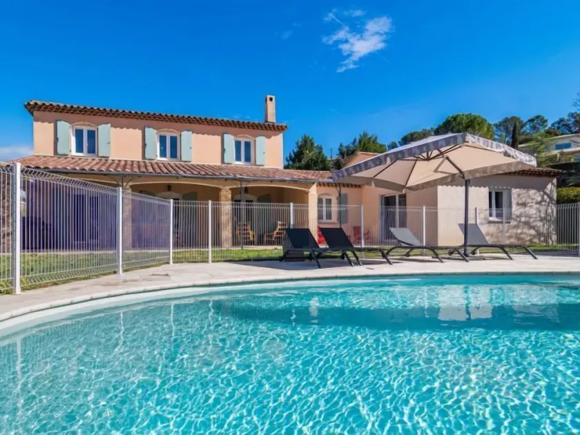 Holiday Home Villa Liliarty by Interhome - Image 1