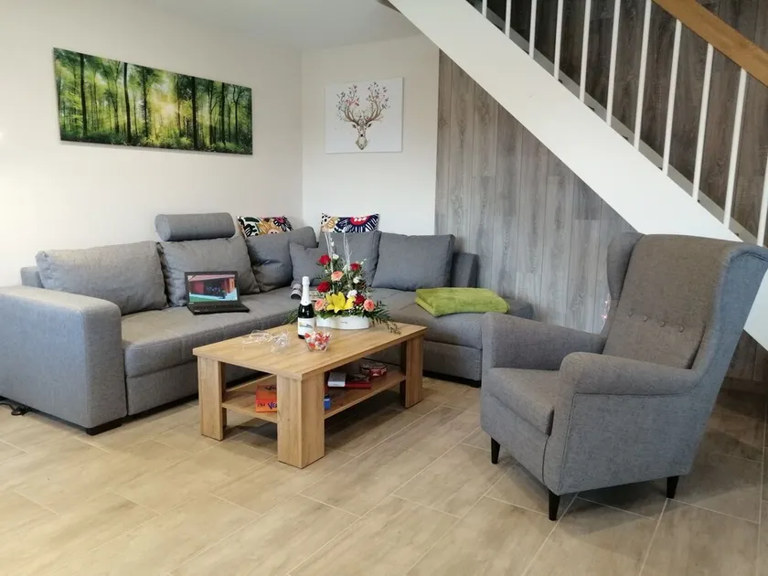 Ferienhaus Helene - Image 1