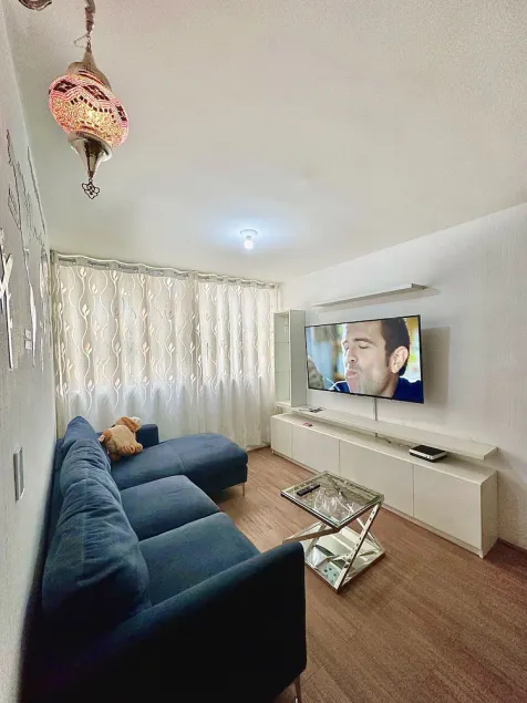 Independent, modern, fully equipped apartment - Image 1