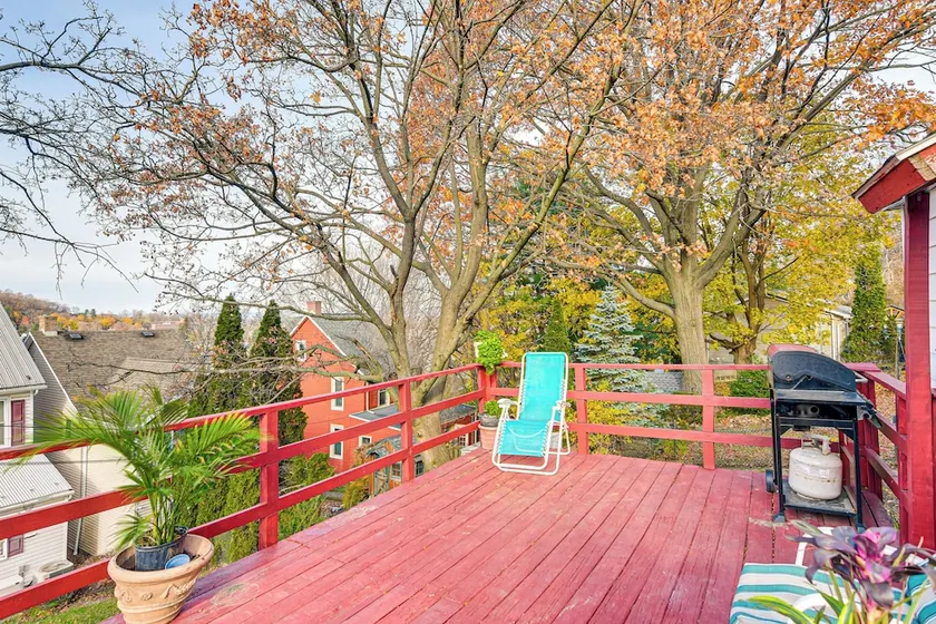 Bethlehem Home w/ Patio & Amazing Sunset Views! - Image 1
