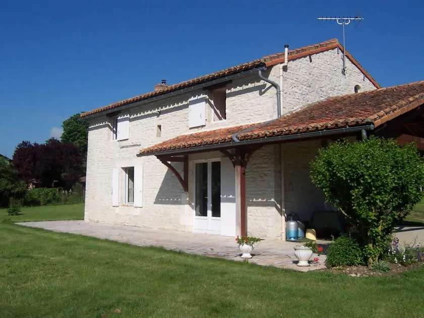 Le gîte de battreau - Image 1