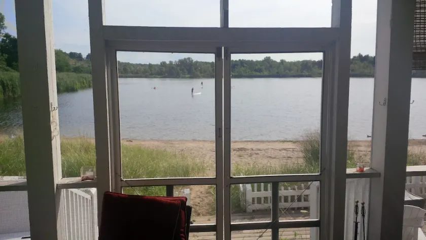 Den gula ubåten i hjärtat av Beachwalk - Image 1