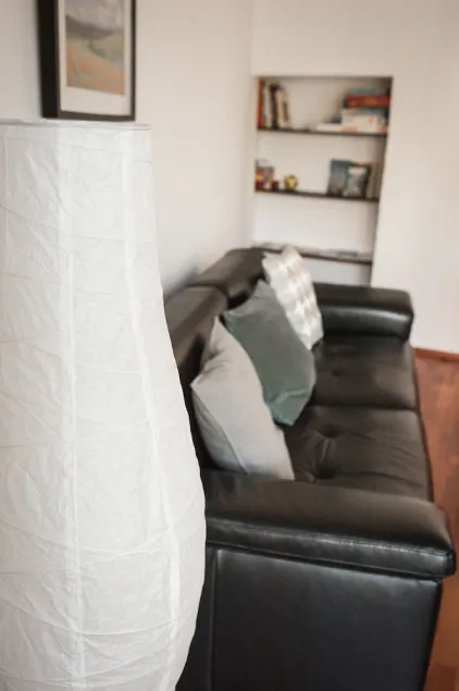 PS2: Bright, renovated old apartment in a district in the south of Trier - Image 1