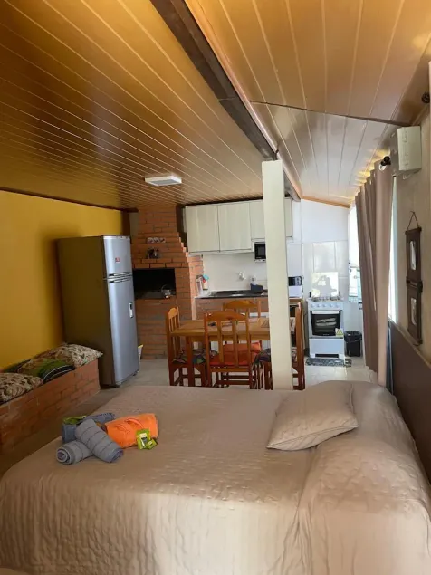 Apartamentos praia dos Ingleses Floripa - Image 1