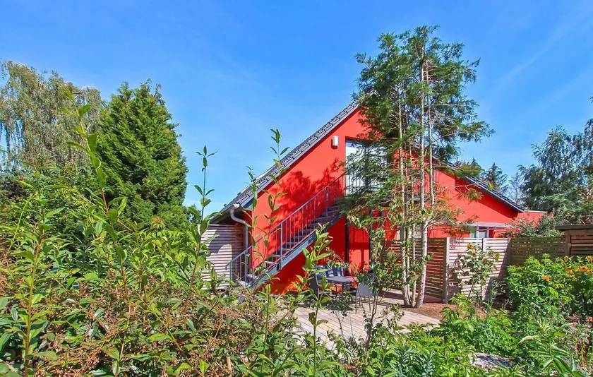 Ferienwohnung Grünow - Image 1