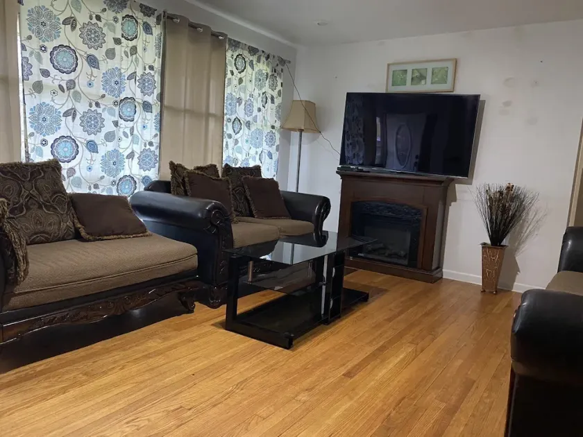 Warren new house - Image 1