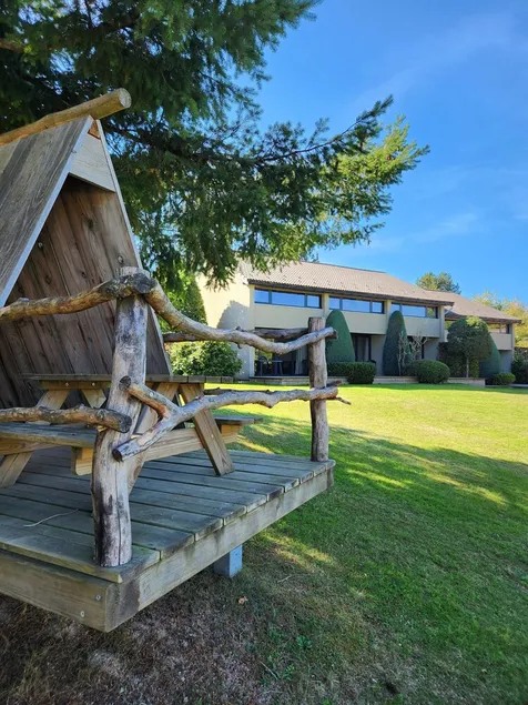 VAL RIO stile cottage 2/6 persone - Image 1