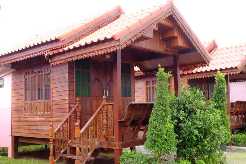 Banmai Hom Resort - Image 1