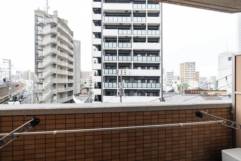 Axia 梅田-大阪駅-淀屋橋-福島エリア - Image 1