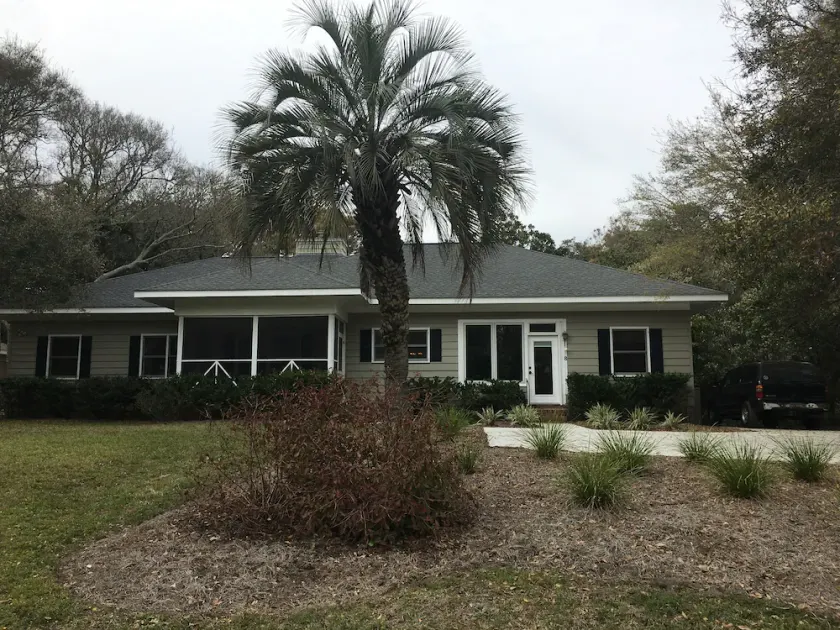 Kiawah Island- Eugenia Ave. w / Meilleur accès à la plage! - Image 1