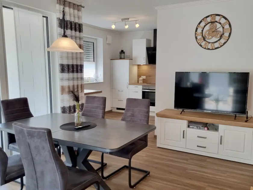 Ferienwohnung Angela - Image 1