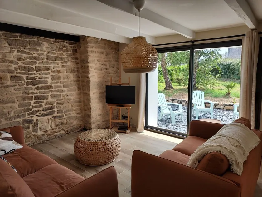 Vacation home - Close to the beach - Image 1