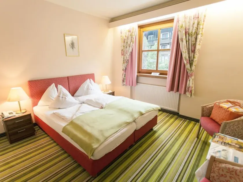 Double room Nockalm - Hotel Kolmhof - Image 1