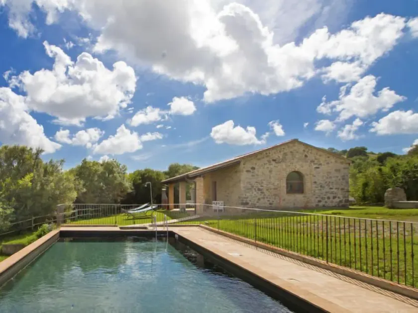 Holiday Home Sweet Maremma by Interhome - Image 1