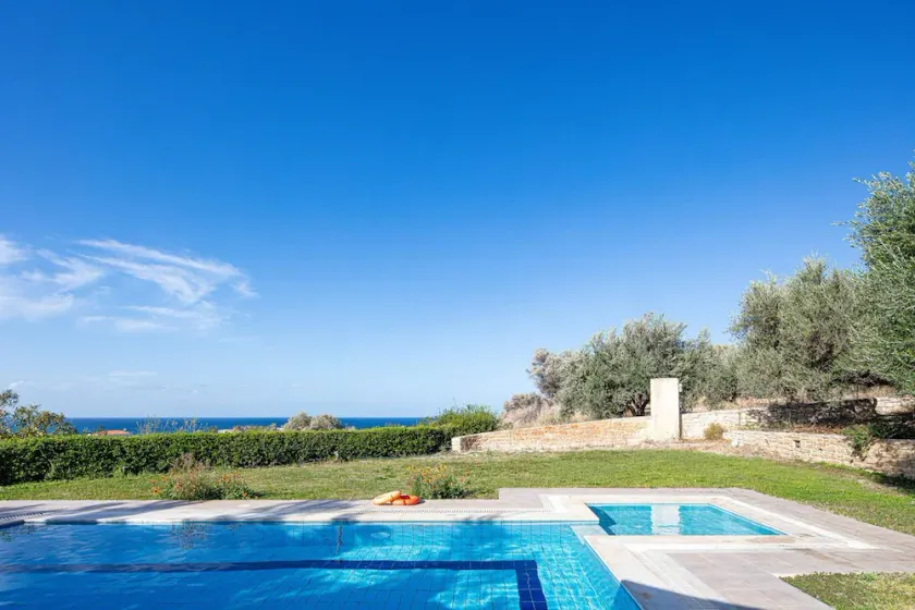 Villa Eleni Helios - Image 1