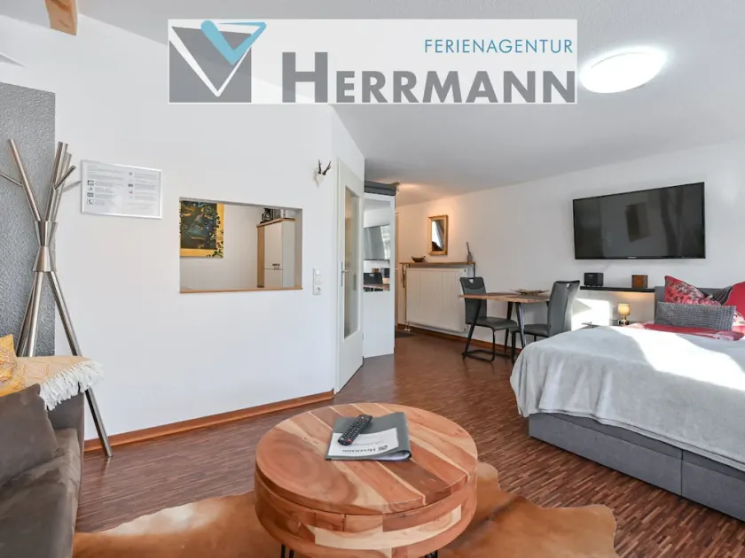 Vacation apartment \"Bungalow\" - Image 1