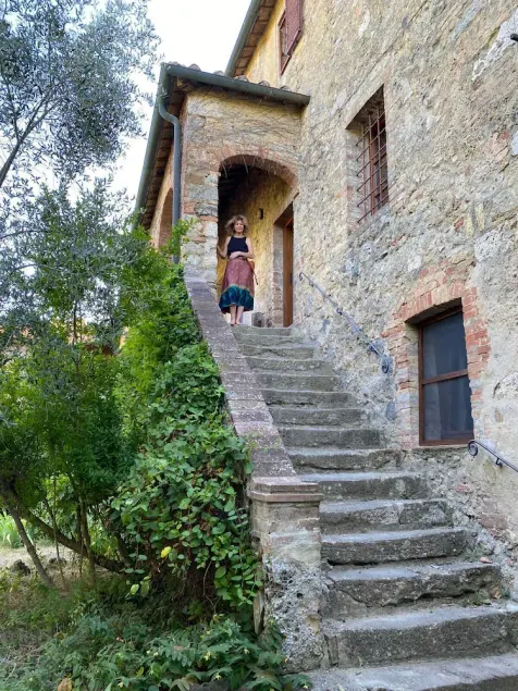 Tuscan Countryside Charm by Sea N' Rent - Image 1