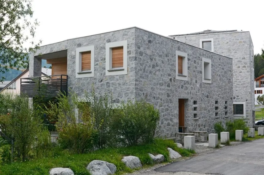 Appartement en pleine montagne, idéal pour 2 personnes - non-fumeur - Image 1
