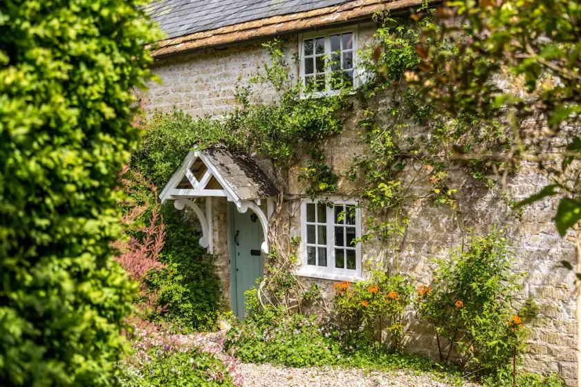 Encantadora casa rural en el oeste rural de Dorset - Image 1