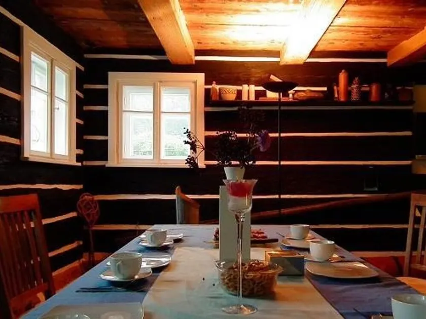 Ferienwohnung \"Zum Umgebinde\" - Ferienwohnungen Haus Heimat - Image 1