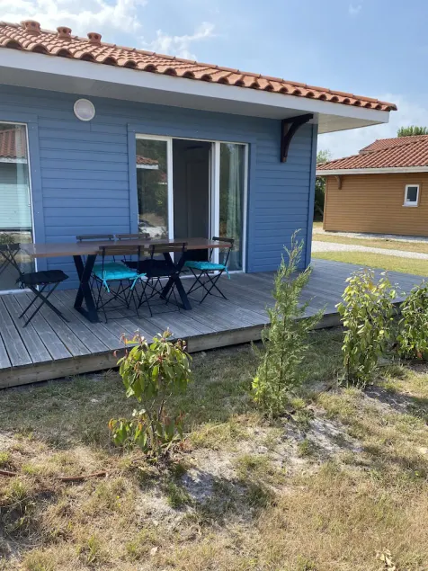 CHARMANTE VILLA EN FORET LANDAISE - Image 1