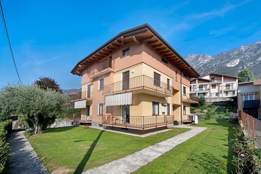 Ferienwohnung \"SIBI Apartment\" mit WLAN und Garten - Image 1