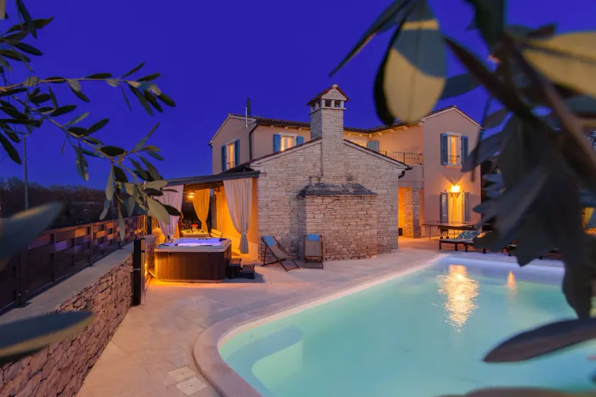Villa Angelina by IstriaLux - Image 1