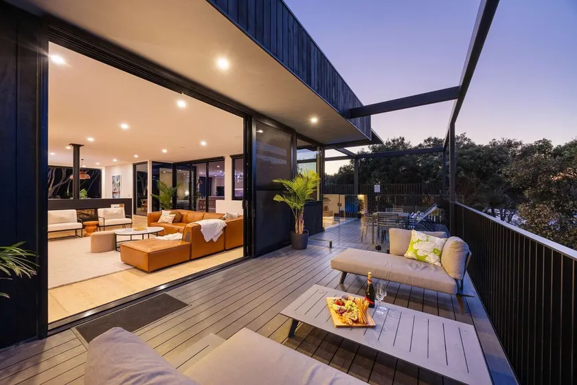 The Indoor-Outdoor Retreat - Heated Pool, Spa & Cinema - Image 1