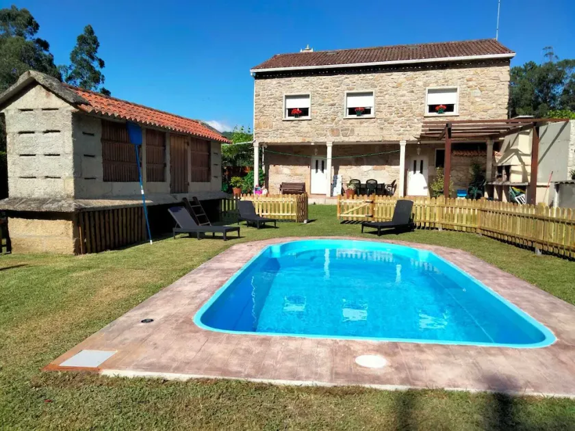 LANDHAUS FÜR TRANQUIL-FERIEN - Image 1