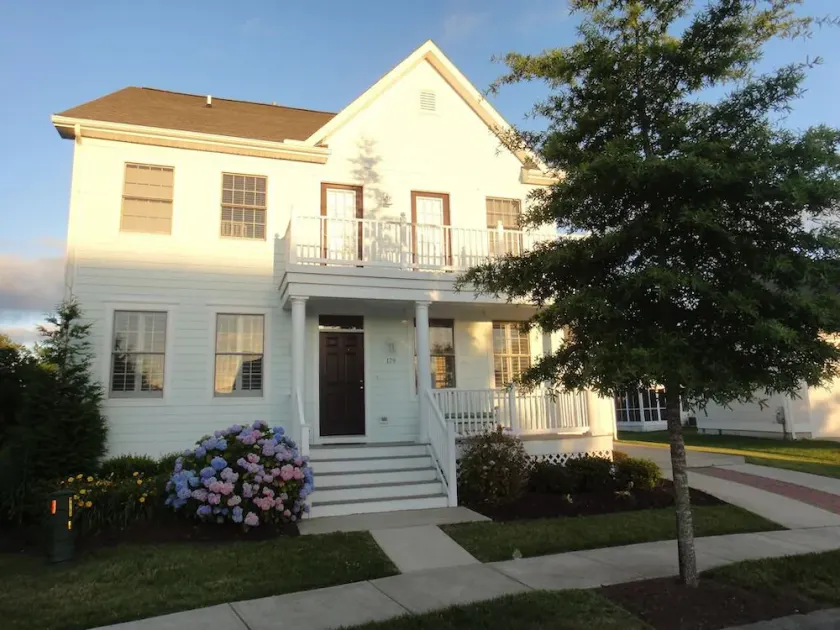Six BR \"See to Believe' Home in Bear Trap Dunes. REDUCED RATES 2026 SUMMER WEEKS - Image 1