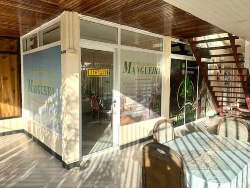 Hotel Mangueira - Image 1