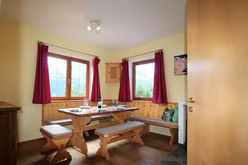 Lodge Pengelstein - (ski-in/out) - Image 1