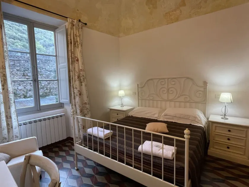 Cosy apartment for 4 people with WIFI, TV and pets allowed - Image 1