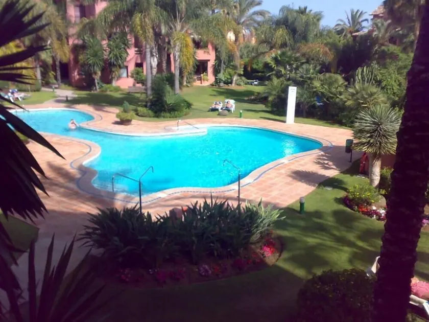 Apartamento de luxo em ALICATE Playa, a 50 m da praia - Image 1