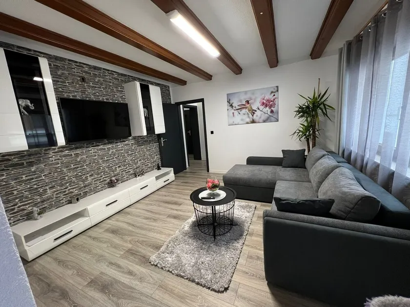 3 Zimmer Ferienwohnung Denis - Image 1
