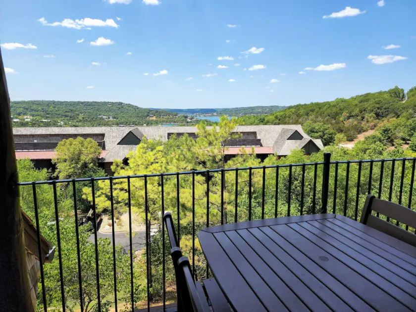 1 Bedroom Lodge, WILDERNESS CLUB AT BIG CEDAR Ridgedale, MO   - Image 1