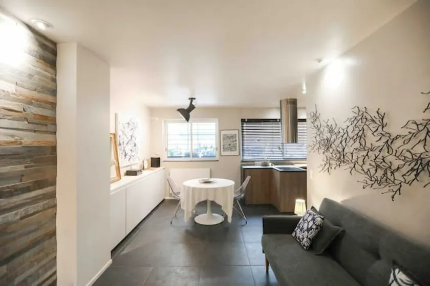 Cozy apartment 100m plage des Catalans - Image 1