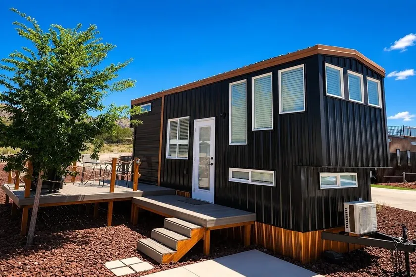Dog-Friendly Escape • Zion Adventure Base - Image 1