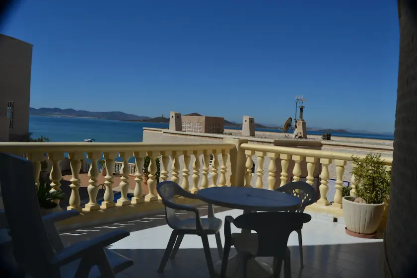 Première ligne de plage Duplex - Image 1