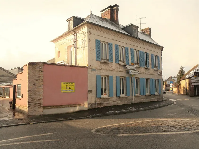 GITE 4 Personen LOCAL privates Pool GANZES JAHR, Spa und Sauna - Image 1