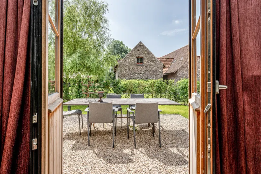 Loweide Lodges & Holiday Homes near Bruges - Image 1