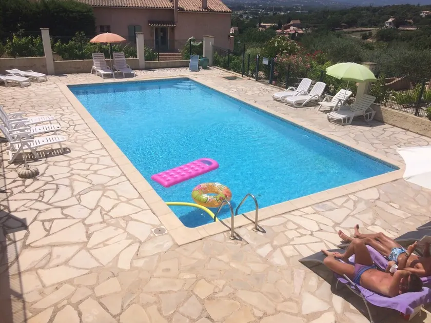 Studio Grimaud Golfe de Saint Tropez - Image 1