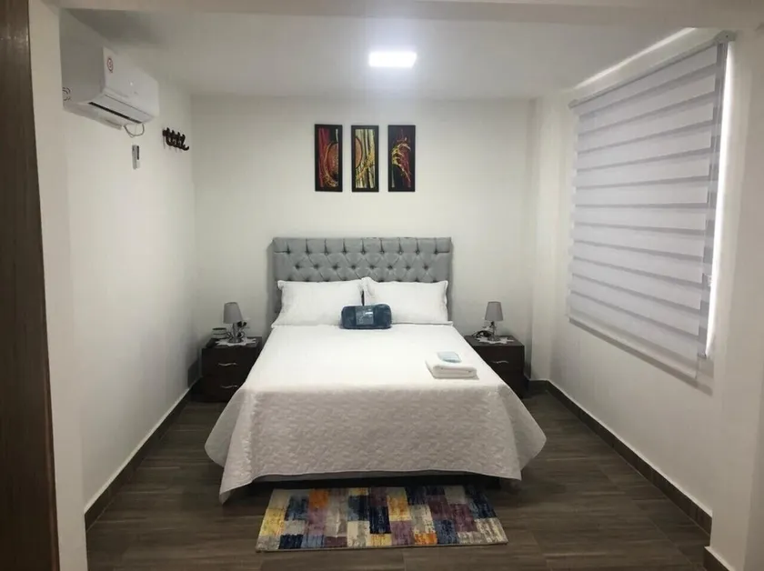 Hostal Lucy-independent room - Image 1