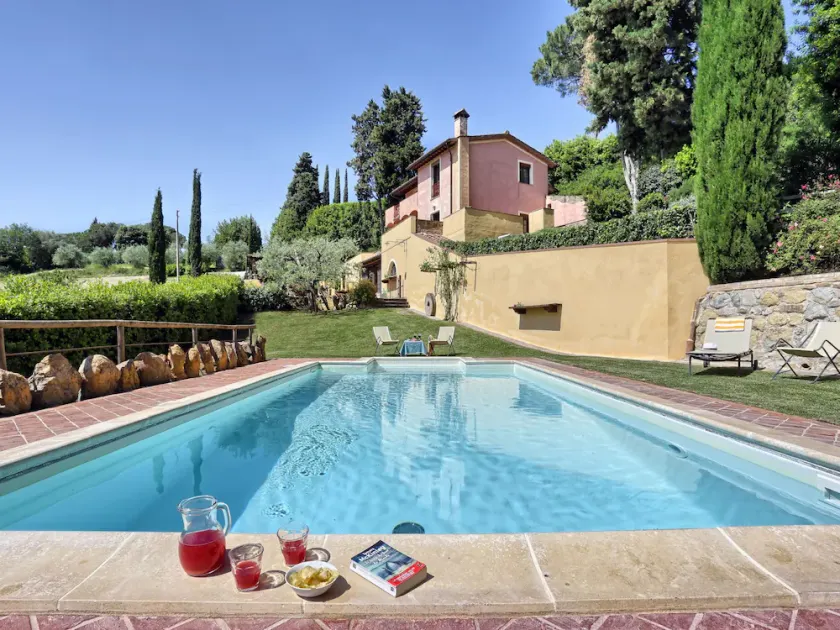 Holiday Home Pillo di Sopra by Interhome - Image 1
