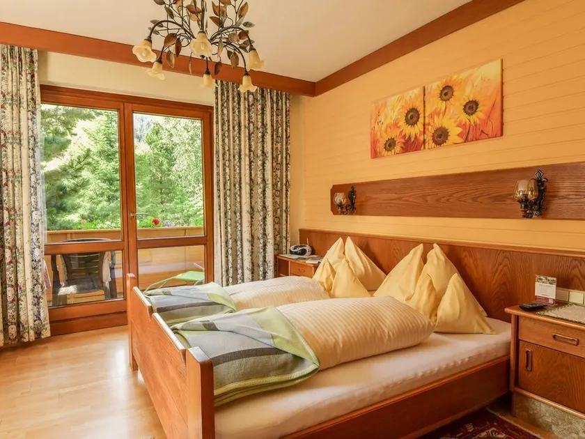 Genießer-doppelzimmer 32m² - Pension & Appartement Steinwender Hotel Garni - Image 1