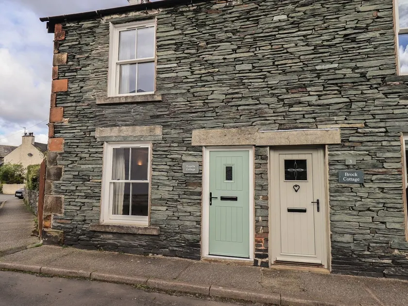 Capella Cottage - Image 1