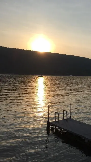 Deruyter Lake Waterfront - Image 1