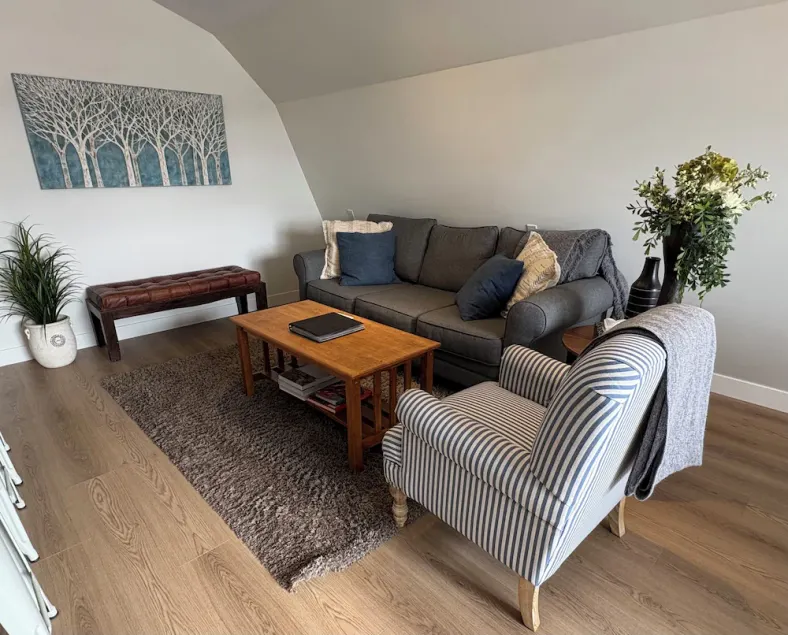Little Suite in Paradise - Image 1